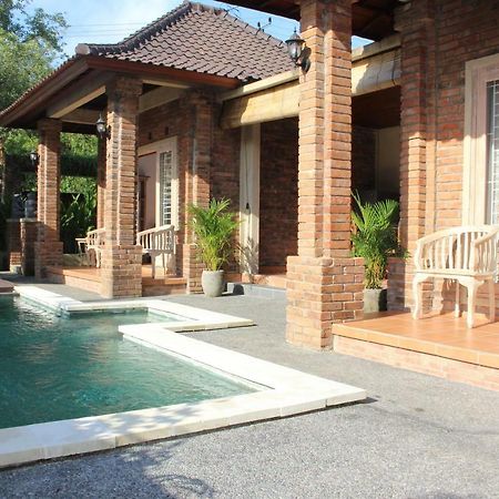 Villa Mayong Uluwatu Kültér fotó