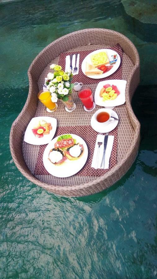 Villa Mayong Uluwatu Kültér fotó